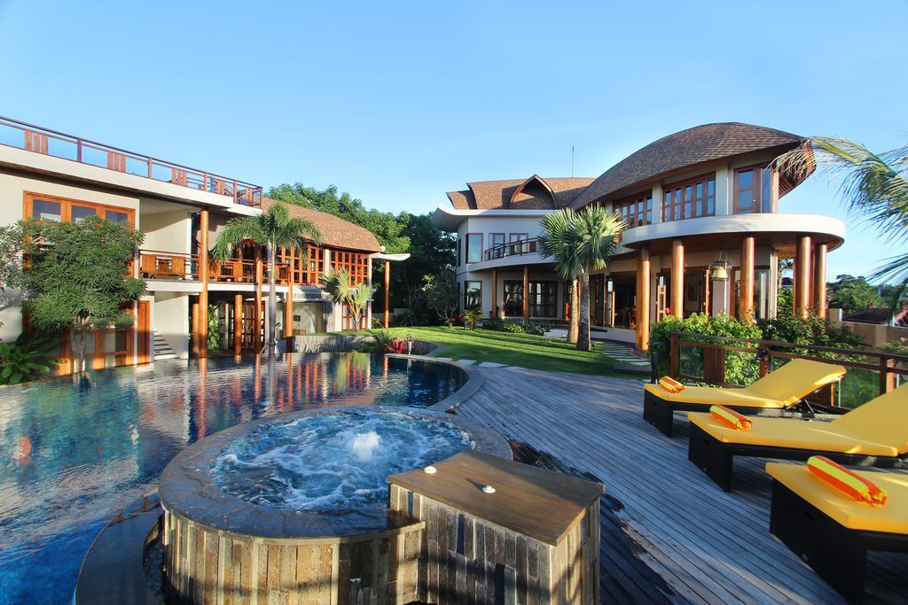 Casa Bonita Villa Bali Jimbaran  Room photo