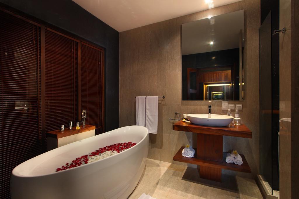 Casa Bonita Villa Bali Jimbaran  Room photo