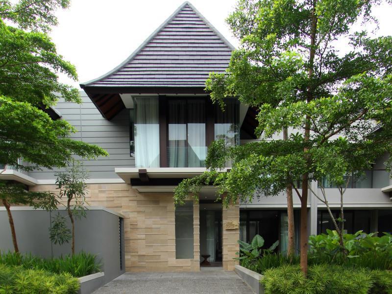 Casa Bonita Villa Bali Jimbaran  Exterior photo