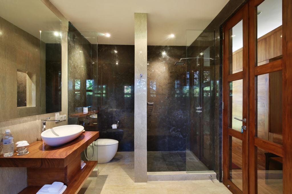 Casa Bonita Villa Bali Jimbaran  Exterior photo